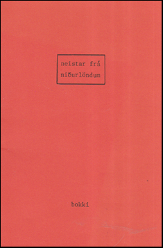 Neistar fr niurlndum # 55168