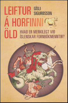 Leiftur  horfinni ld # 78445