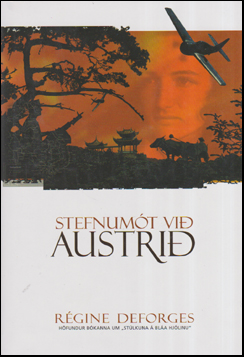 Stefnumt vi austri # 55292