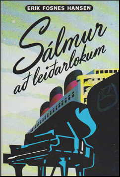 S�lmur a� lei�arlokum # 55294