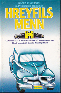 Hreyfilsmenn I-II # 55308