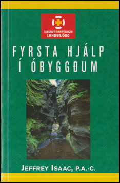 Fyrsta hjlp  byggum # 55320