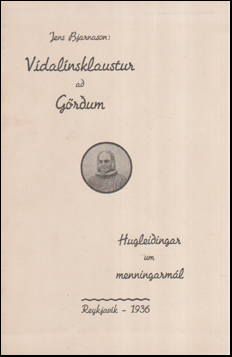 Vdalnsklaustur a Grum # 55418