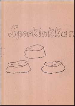 Sporklakkar # 11055