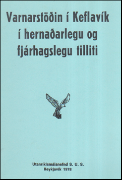 Varnarstin  Keflavk # 61689
