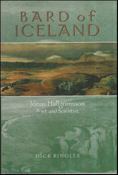 Bard of Iceland # 55620