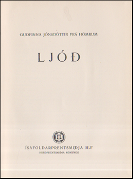 Lj eftir Gufinnu fr Hmrum # 55661