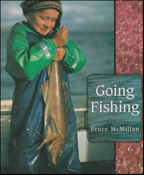 Going fishing # 55669
