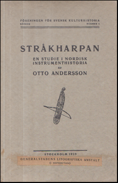 Strkharpan # 55837