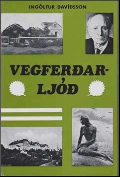 Vegferarlj  # 55860