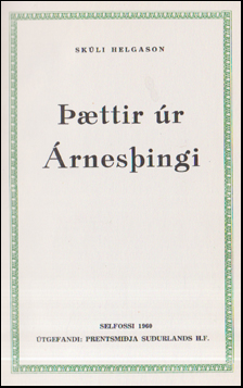 ttir r rnesingi # 55985