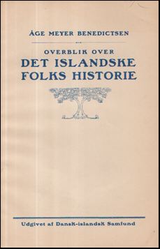 Overblik over det Islandske folks historie # 5335