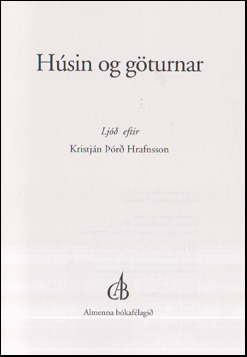 Hsin og gturnar # 56151