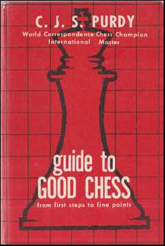 Guide to Good Chess # 56162