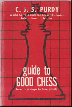 Guide to Good Chess # 56162