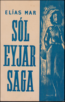 Sleyjarsaga # 80255