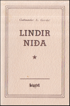 Lindir nia # 56177