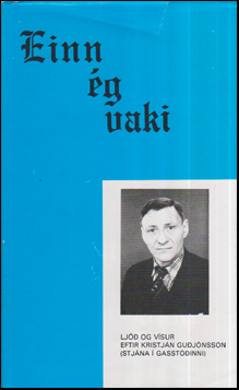 Einn g vaki # 56373