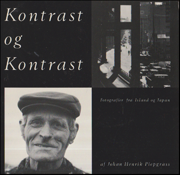 Kontrast og kontrast # 56436