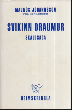 Svikinn draumur # 56483