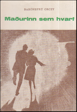 Maurinn sem hvarf # 56499