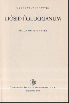 Ljsi  glugganum # 83416
