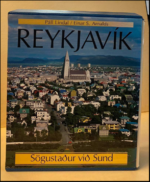 Reykjavk. Sgustaur vi Sund # 68971