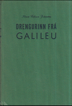 Drengurinn fr Galileu # 56731