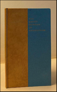 Sra Magns Grmsson og jsgurnar # 56778