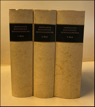 Grnlands historiske mindesmrker # 56841