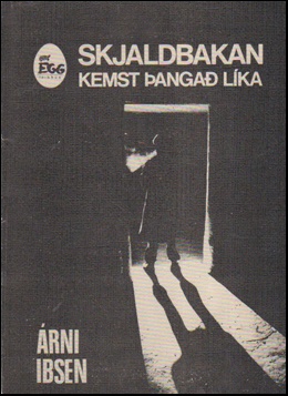 Skjaldbakan kemst anga lka # 56878