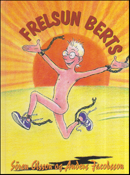 Frelsun Berts # 56930