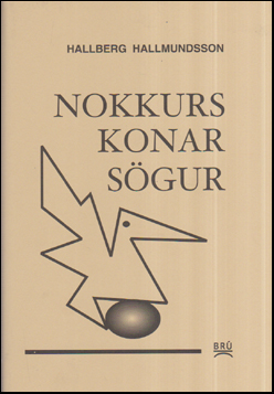 Nokkurs konar sgur # 57142