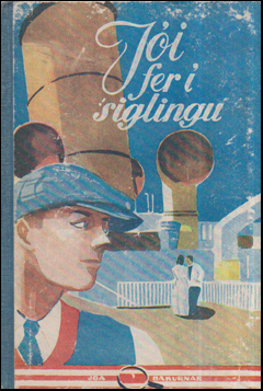 Ji fer  siglingu # 57202