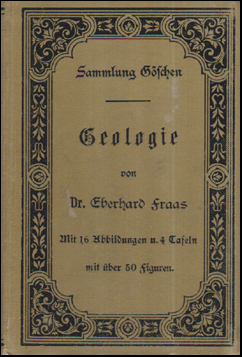 Geologie # 57266