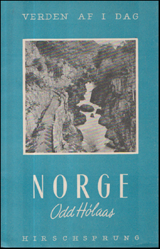 Norge # 57267