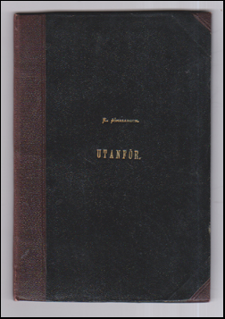 Utanfr # 57329