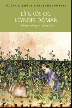 Lfgrs og leyndir dmar # 88534