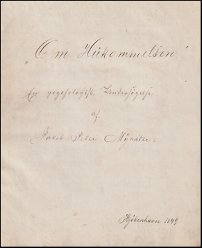 Om hukommelsen # 57464