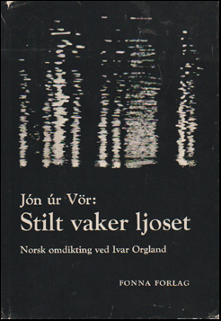 Stilt vaker ljoset # 57520