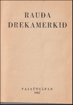 Raua drekamerki # 57545