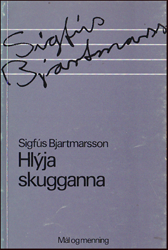 Hlja skugganna # 57594