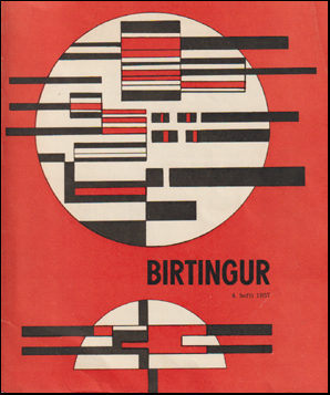 Birtingur. 4. hefti 1957 # 60946