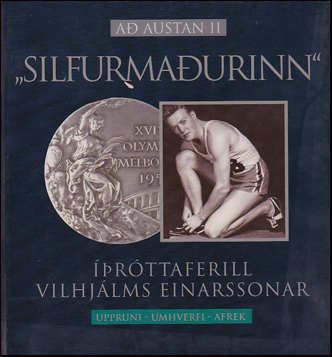 Silfurmaurinn # 86336