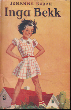 Inga Bekk # 88343