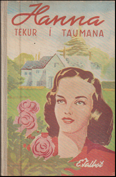 Hanna tekur  taumana # 57823