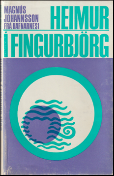 Heimur  fingurbjrg # 57851