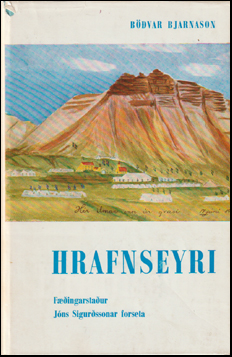 Hrafnseyri # 57854