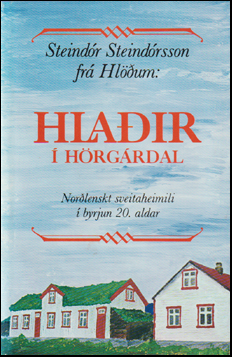 Hlaðir í Hörgárdal # 57899