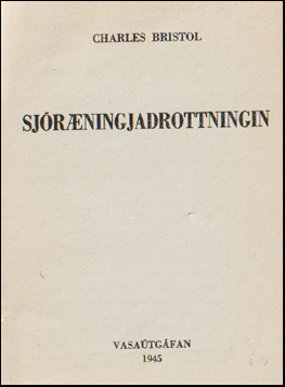 Sjrningjadrottningin # 57956
